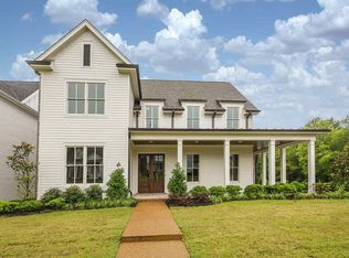 271 Washington St LOT 3, Collierville, TN 38017