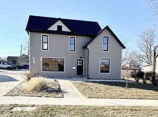 110 N Main St, Madrid, IA 50156