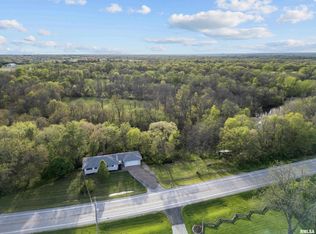 10520 Turkey Hollow Rd, Taylor Ridge, IL 61284