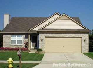7449 Meadow Ln, Ypsilanti, MI 48197