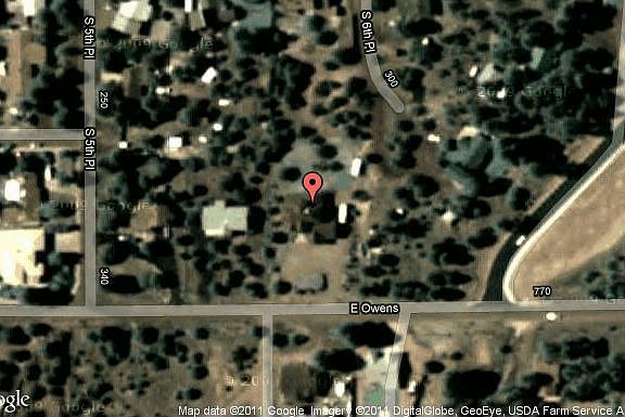 Map View