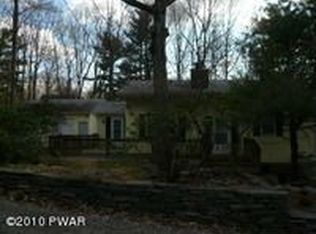 133 Algonquin Rd, Shohola, PA 18458