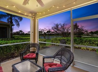 1665 Morning Sun Ln #19, Naples, FL 34119