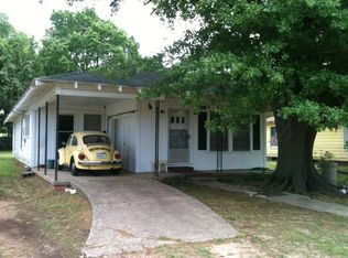 920 Martha St, Texarkana, AR 71854