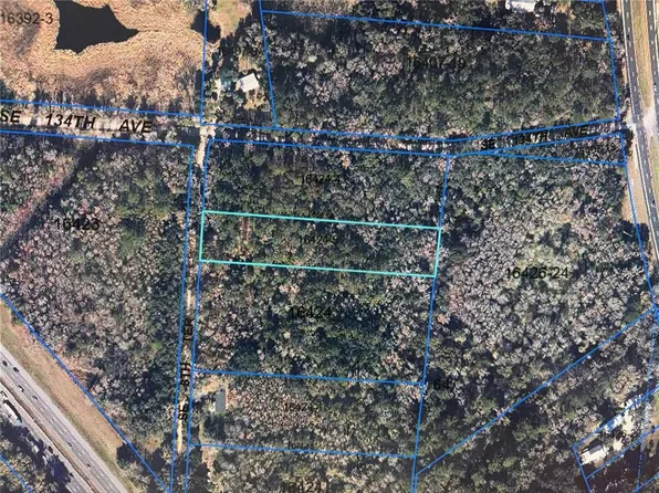 13607 SE 8th Ter Lot 8, Micanopy, FL 32667