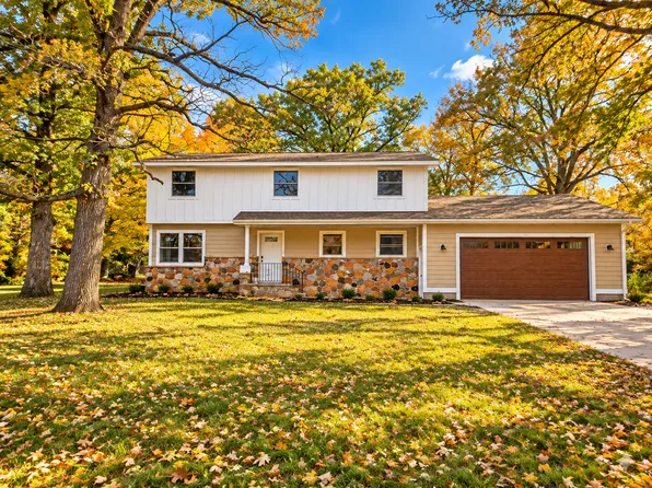 10814 Pioneer Dr SE, Milaca, MN 56353