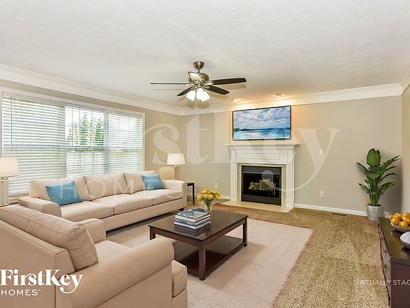 4th image of 1161 Castlewood Dr