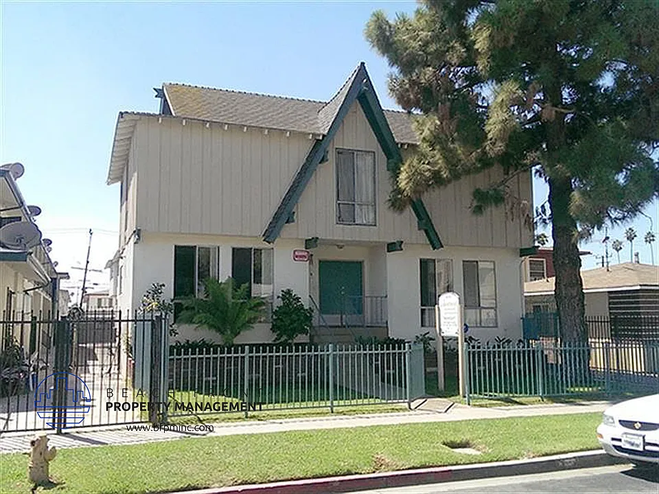 630 E. 97th St.