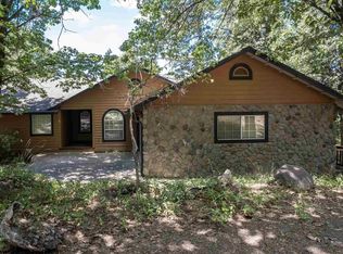 23448 Ontario Dr, Twain Harte, CA 95383