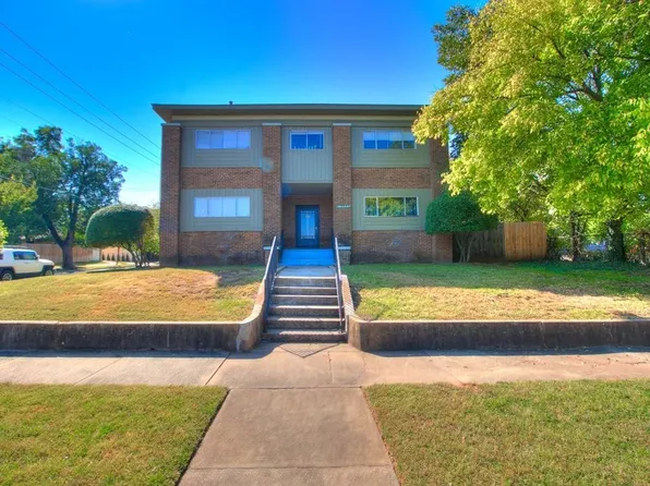 01000 - R - 19th, 1000 NW 19th St APT 7, Oklahoma City, OK 73106