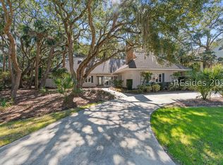 85 S Port Royal Dr, Hilton Head Island, SC 29928