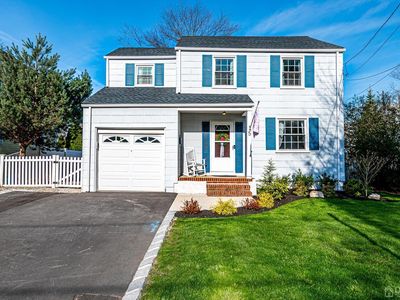 5 Newman St, Metuchen, NJ, 08840