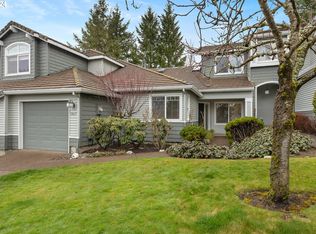 9617 NW Silver Ridge Loop, Portland, OR 97229