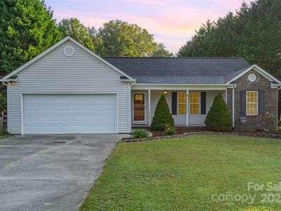 2130 Drive Inn Rd, Lincolnton, NC, 28092