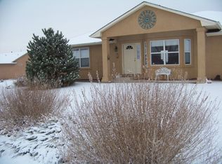 838 N Dillon Dr, Pueblo West, CO 81007