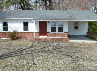 7483 Lew Jones Rd, Rawlings, VA 23876