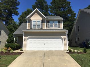 1517 Flowering Peach Trl, Raleigh, NC 27610