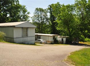 652 Sand Hill Rd, Asheville, NC 28806