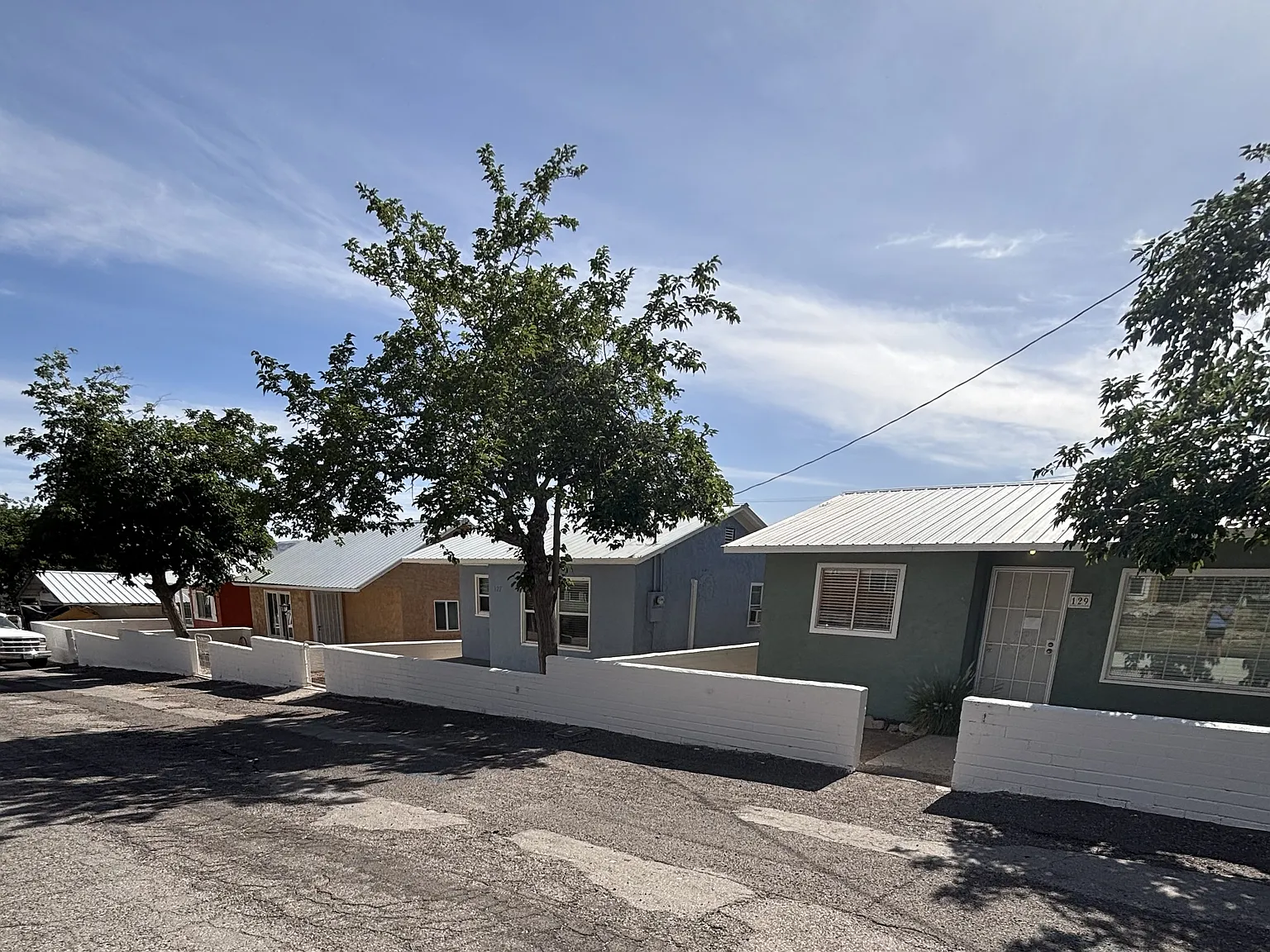 Kellner Corner Apartments — Photo 1