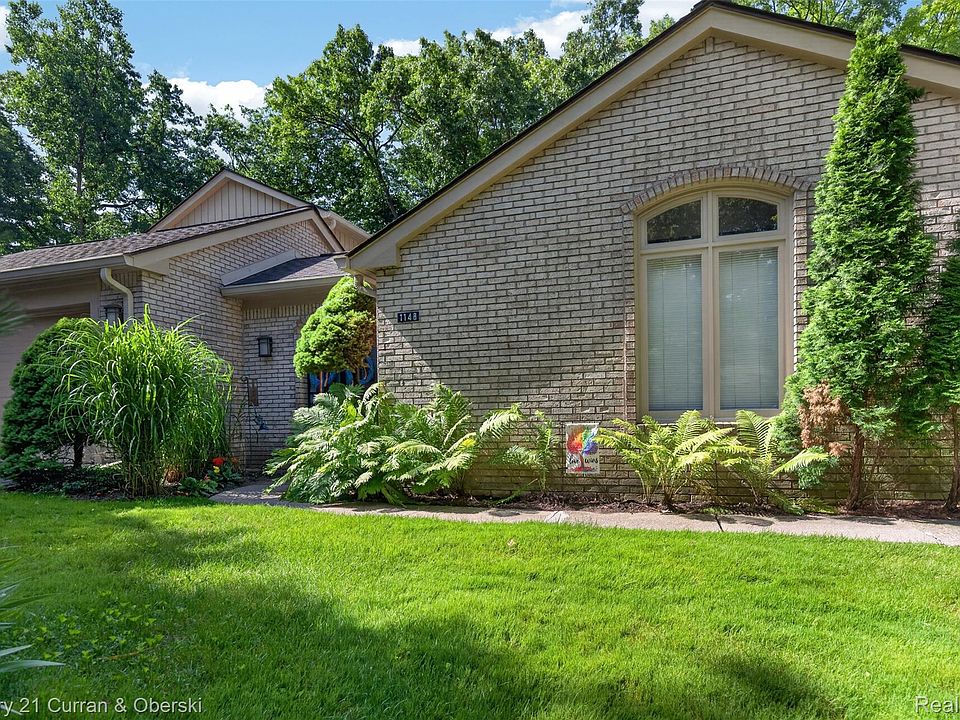 1st image of 1148 Hillpointe Cir #46