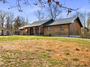 1354 County Road 1180, West Plains, MO 65775