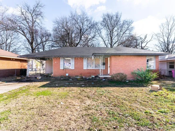 316 Lakewood St, Blytheville, AR 72315