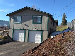 2138 Angle St, Klamath Falls, OR 97601
