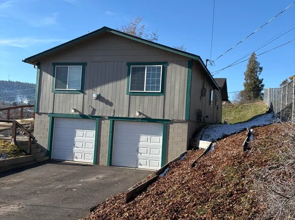 2138 Angle St, Klamath Falls, OR 97601