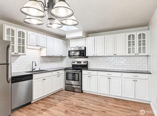 Fairwood Villa, Renton, WA 98058