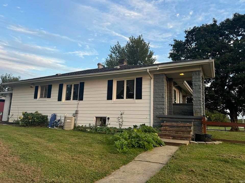 1st image of 2117 N County Road 550 W