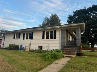 2117 N County Road 550 W, Richland, IN 47634