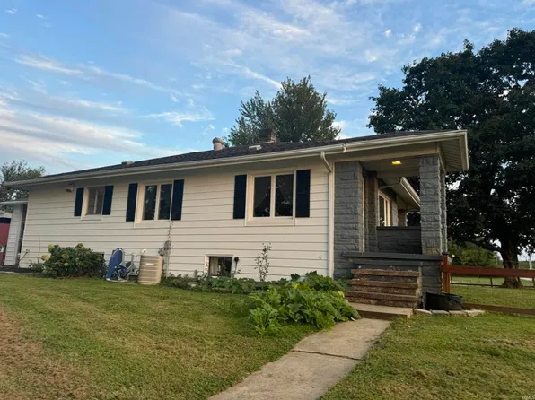 2117 N County Road 550 W, Richland, IN 47634