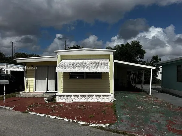 8725 SW 16th St, Fort Lauderdale, FL 33324