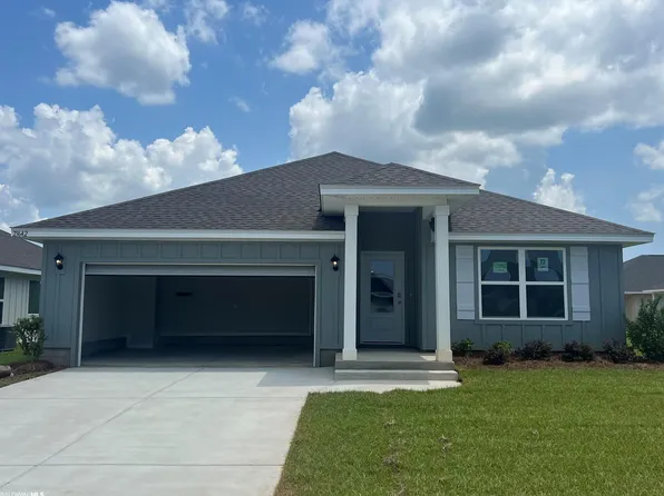 23858 Veranda Cir, Elberta, AL 36530