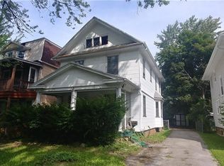 448 Lake View Park, Rochester, NY 14613