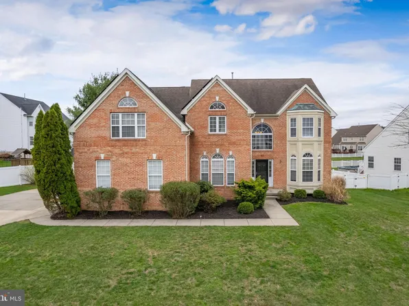 42 Fredrick Blvd, Woolwich Township, NJ 08085