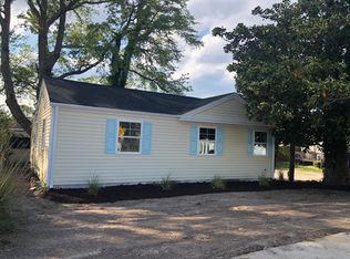 501 General Booth Blvd, Virginia Beach, VA 23451