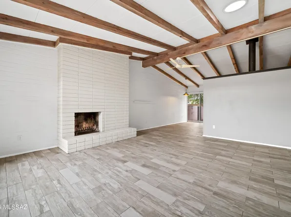 537 N Stewart Ave, Tucson, AZ 85716