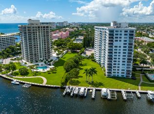 875 E Camino Real APT 9B, Boca Raton, FL 33432