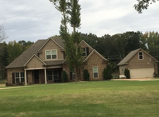 9533 Holly Springs Rd, Hernando, MS 38632