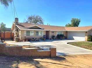 1680 Valley View Ave, Norco, CA 92860