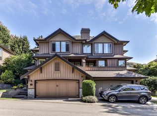 15350 Sequoia Dr #103, Surrey, BC V3S 8N5