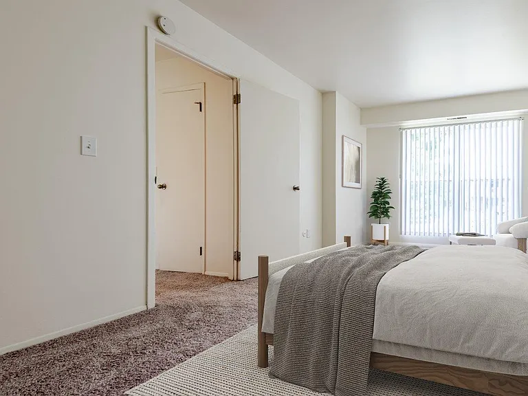Hillcrest Village Apartment Homes — Photo 10