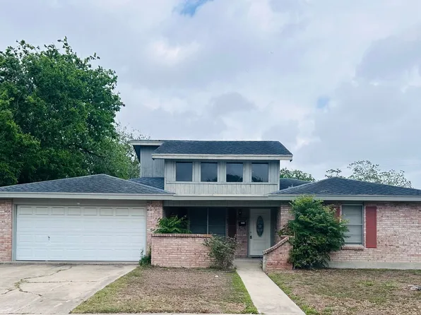 4006 Panama Dr, Corpus Christi, TX 78411