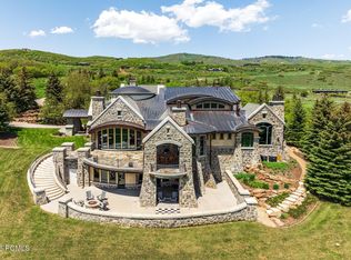 8066 N Red Fox Ct, Park City, UT 84098