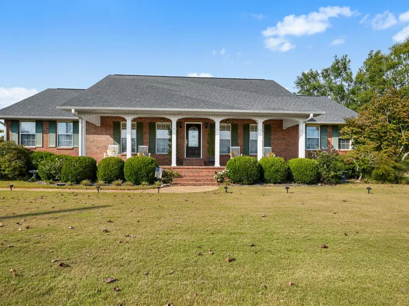 1161 County Road 518, Rienzi, MS 38865