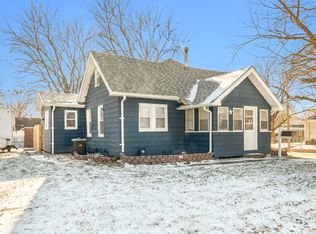 2801 Lyon St, Des Moines, IA 50317