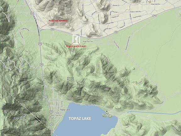 2nd image of 3599 Highway 208