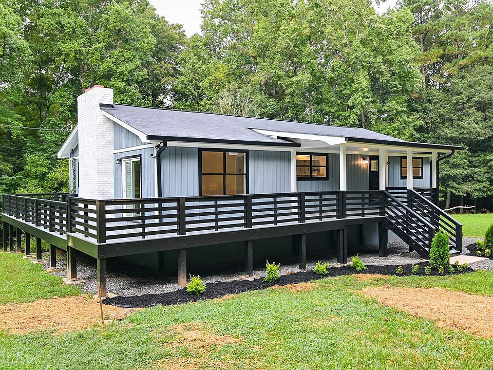 497 Cook Rd, Oxford, GA 30054 MLS 20107195 Zillow