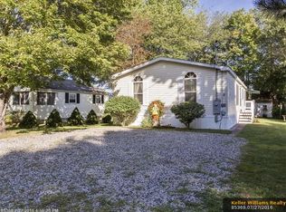 45 Batchelder Ln, Wells, ME 04090